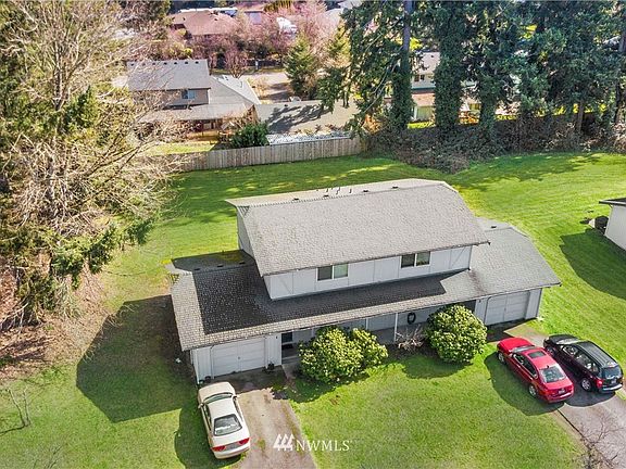 4th image of 13605 107th Avenue Ct E