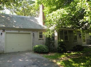37 Ridge Rd, West Barnstable, MA 02668