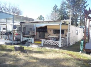 33805B Aztec Ln, Cheney, WA 99004