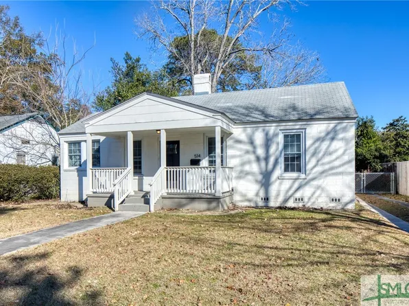 514 E 63rd Street, Savannah, GA 31405