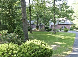 2035 E Cottage Blvd, Ozark, MO 65721