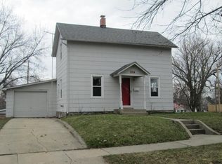 1504 Benton St, Boone, IA 50036