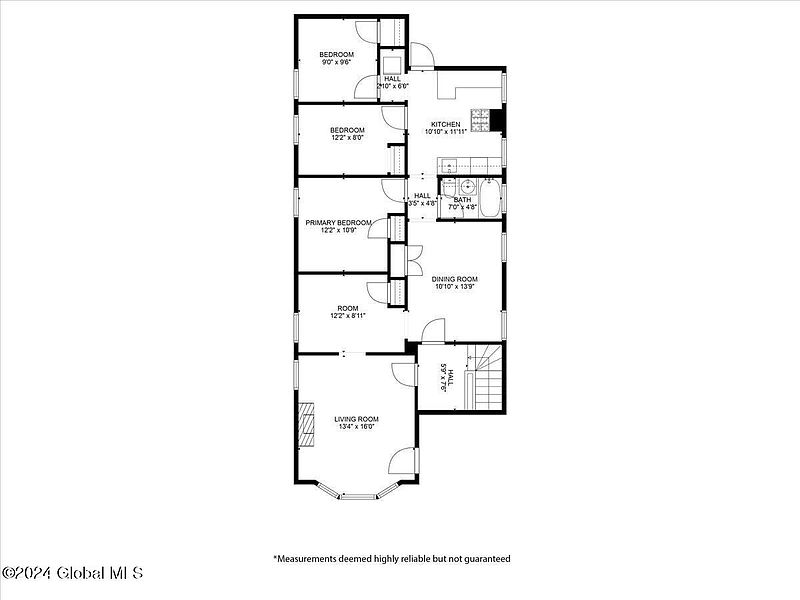 3rd image of 2347 17th Street