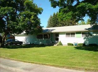 4304 Lake Pl, Missoula, MT 59803