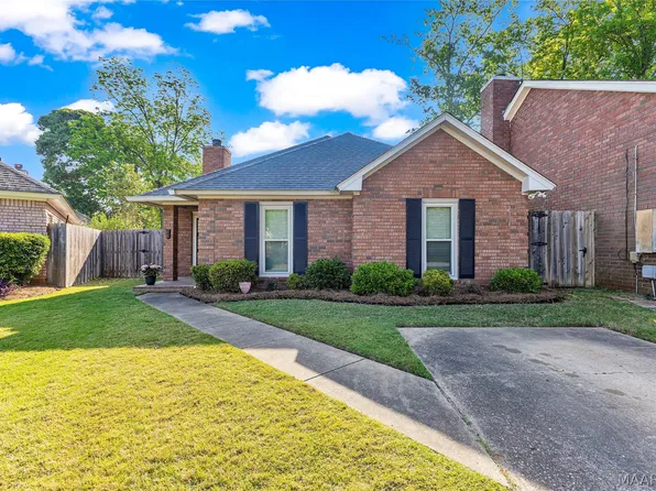 4021 Caldwell Ct, Montgomery, AL 36109