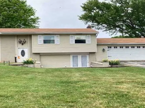 134 Carl St, Corydon, IN 47112