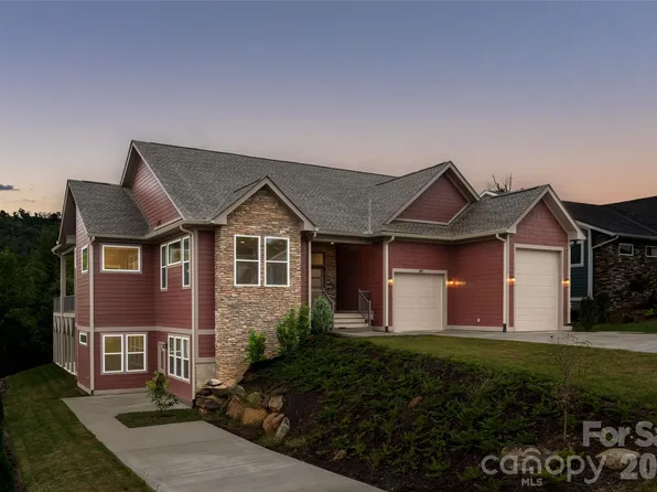 49 Al Dorf Dr, Weaverville, NC 28787