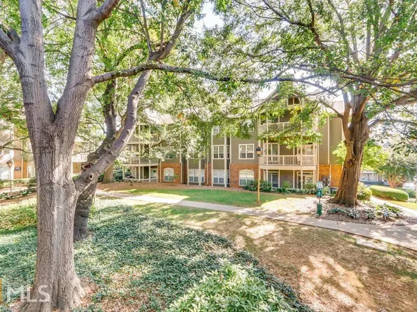 1315 Mc Gill Park Ave NE, Atlanta, GA 30312