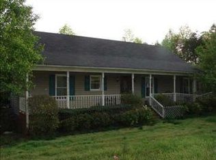 361 Hogback Mountain Rd, Landrum, SC 29356