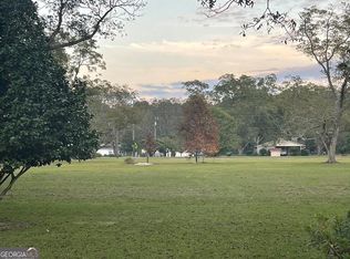 0 W Kelly Ln, Hazlehurst, GA 31539