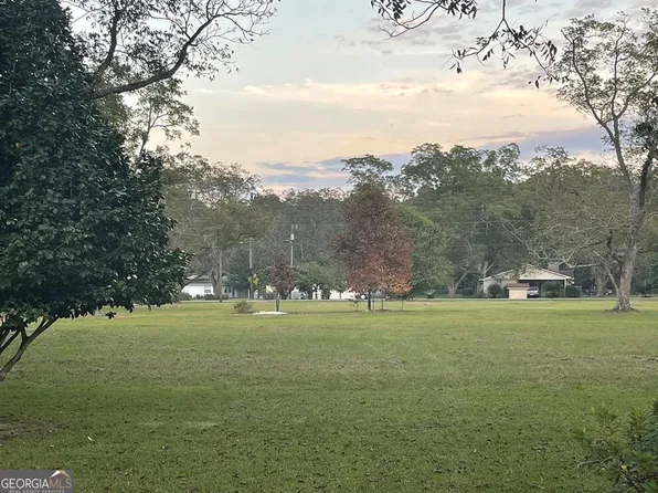0 W Kelly Lane, Hazlehurst, GA 31539
