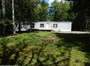 75 NE Cove Way, Ellsworth, ME 04605