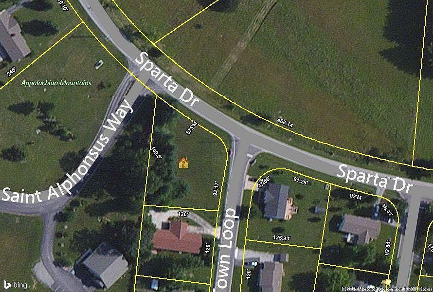 1st image of Sparta Dr