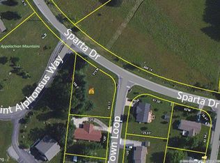 Sparta Dr, Crossville, TN --