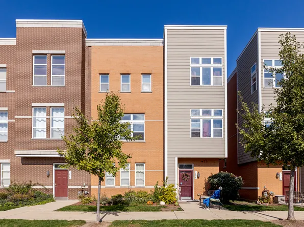 5254 W Hanson Ave, Chicago, IL 60639