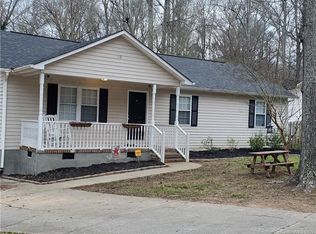 312 E Jefferson St #4, York, SC 29745
