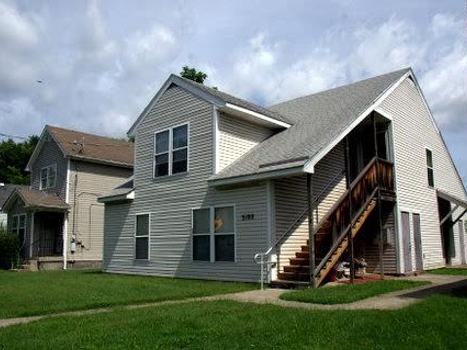 1st image of 2718 W Jefferson St APT 1
