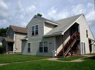 2718 W Jefferson St APT 1, Louisville, KY 40212