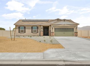 14812 Indigo Rd, Apple Valley, CA 92307
