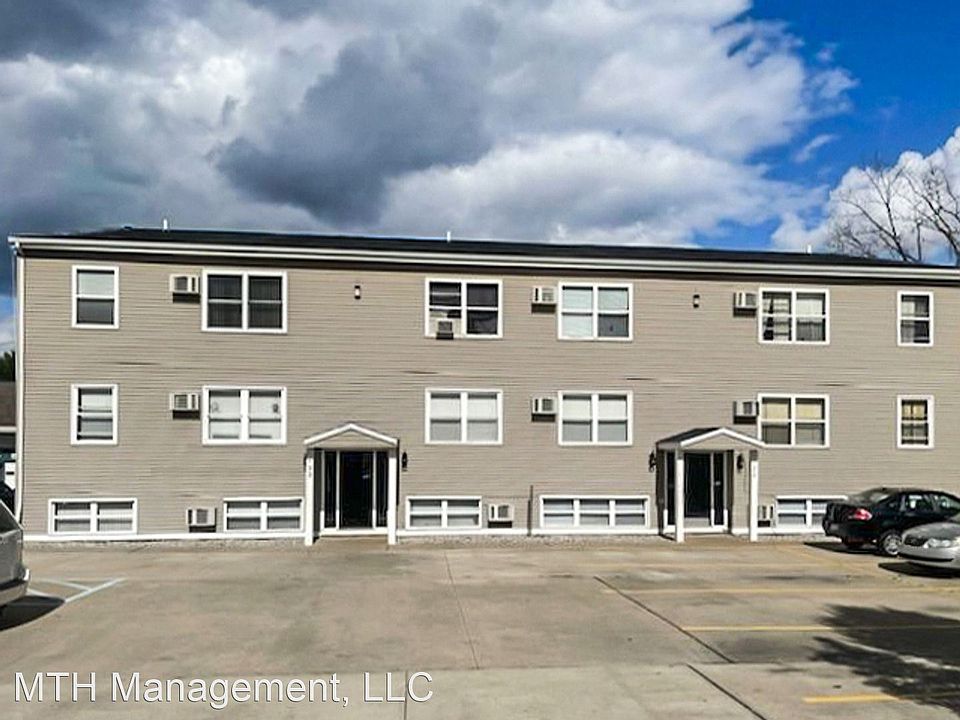 Park Place Apartments 133 High St Williamston, MI Zillow