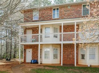 1850 Cedar Shoals Dr APT E1, Athens, GA 30605