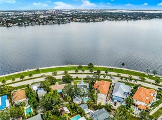 829 Bayshore Blvd, Tampa, FL 33606