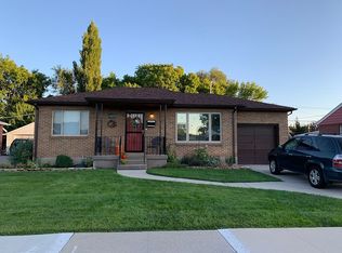 314 E Burton Ave, South Salt Lake, UT 84115