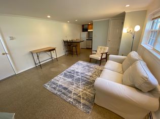 12 Hamilton Ave #A, Princeton, NJ 08542