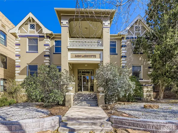 1450 N Lafayette Street #8, Denver, CO 80218