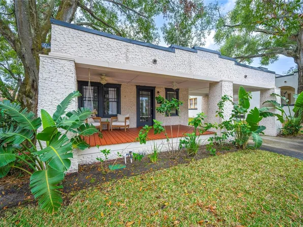 401 E Belmar St, Lakeland, FL 33803