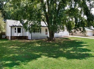 15 Saddle Field Cir NW, Cartersville, GA 30121