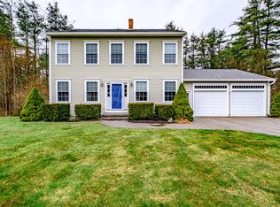 8 Jessie Ln, Biddeford, ME 04005