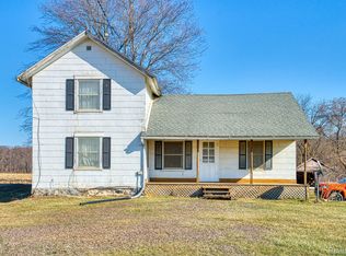 7350 Nicholson Rd, Fowlerville, MI 48836