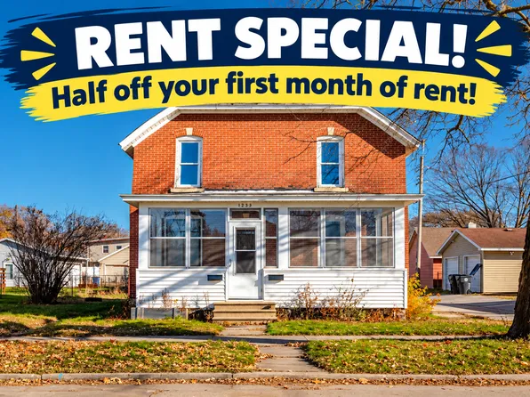 1233-1235 16th St S, 1233-1235 16th St S, La Crosse, WI 54601