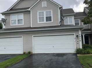 2914 Falling Waters Ln, Lindenhurst, IL 60046