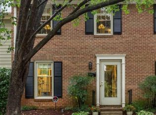 3116 Westbury Dr, Raleigh, NC 27607