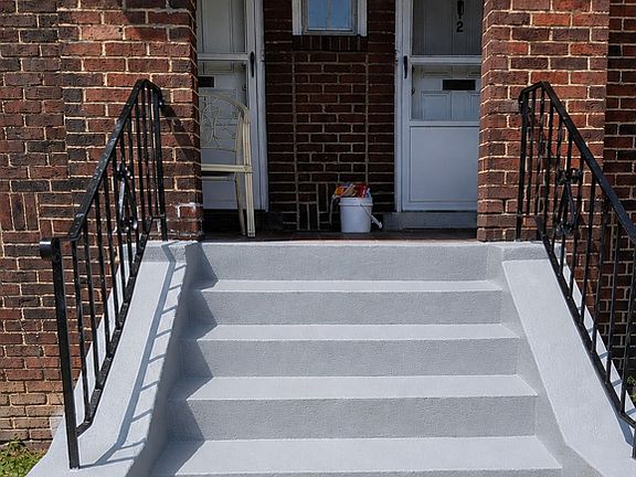 2nd image of 1040 S Braddock Ave #2