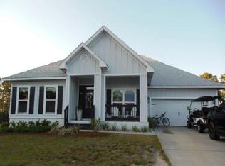 561 Golf Club Dr, Santa Rosa Beach, FL 32459