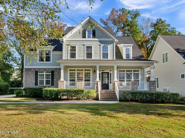 153 Brookhaven Trail, Leland, NC 28451