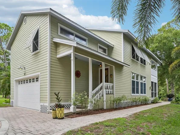 817 OAK VISTA DRIVE, SARASOTA, FL 34232