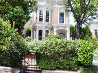 552-554 Capp St, San Francisco, CA 94110