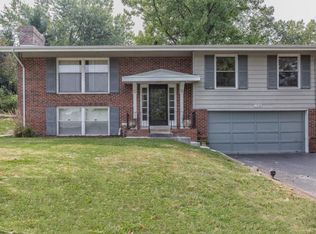 11908 Gaiete Ln, Saint Louis, MO 63146