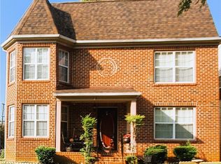 1254 Wallace St, Richmond, VA 23220