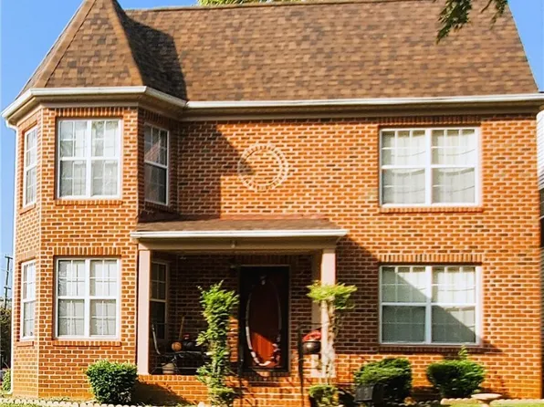 1254 Wallace St, Richmond, VA 23220