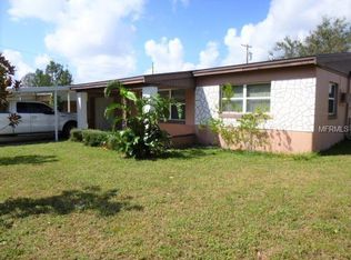 418 Thomas Ave, Frostproof, FL 33843