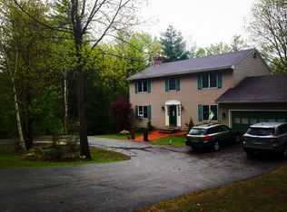 1220 Colonial Dr, Rutland, VT 05701