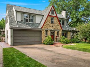 3526 SW York Way, Topeka, KS 66604