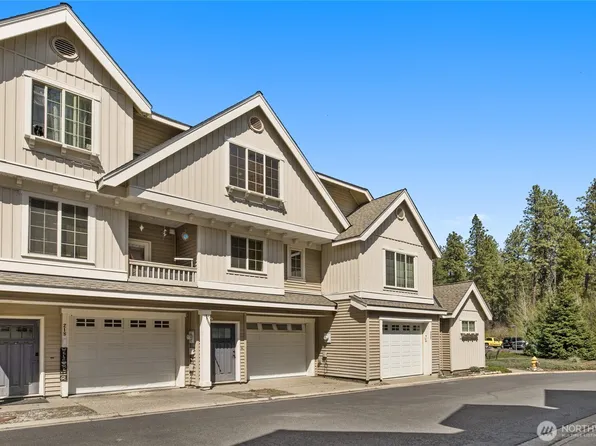 220 Sagebrook Lane, Cle Elum, WA 98922