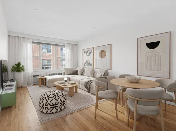 235 W 70th St APT 6D, New York, NY 10023