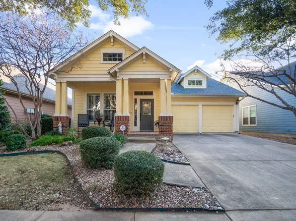 791 George St, Argyle, TX 76226